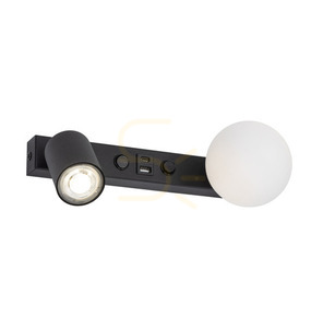 Vox fali lámpa 2 + Usb töltő small 5