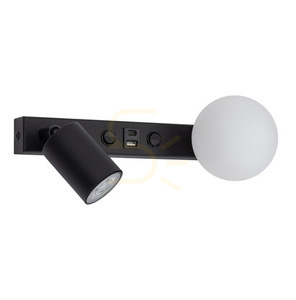 Vox fali lámpa 2 + Usb töltő small 8