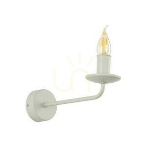 Limal Beige fali lámpa 1 small 2