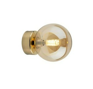 Estera Gold fali lámpa 1 small 2