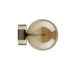 Estera Gold fali lámpa 1 small 0