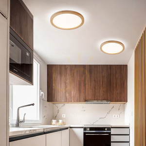 Aqua Wood Bükk 400 36 W Led small 3