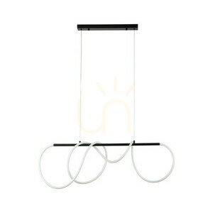 Flexi Led fekete 45 W. small 12