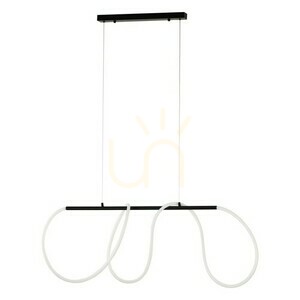 Flexi Led fekete 45 W. small 3