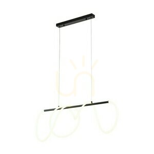 Flexi Led fekete 45 W. small 7