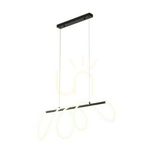 Flexi Led fekete 45 W. small 8