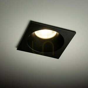 Prisma fekete Gu10 small 2