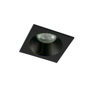 Prisma fekete Gu10 small 4