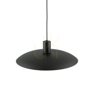 Astra Black 1 Xe27 függőlámpa small 3