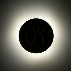 Luna Sabia fali lámpa 300 small 1
