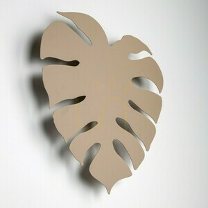 Monstera Sabia fali lámpa 3 small 6
