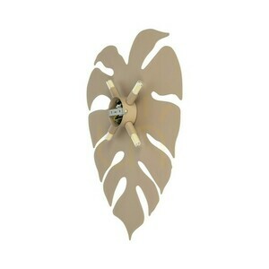 Monstera Xl Sabia fali lámpa 4 small 8