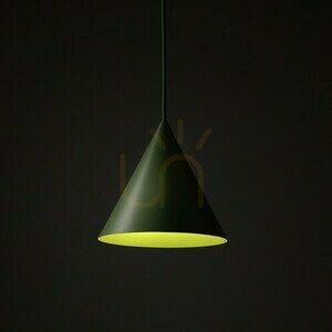 Cono Peapod 1 Xe27 S small 2