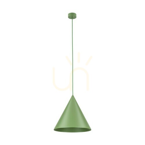 Jelölje be Cono Peapod 1 Xe27 L