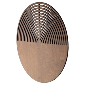 Lunar Wood fali lámpa 2 Xg9 small 3