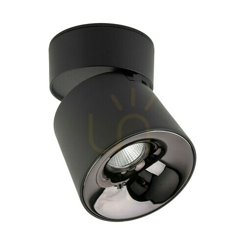 Jelölje be Kyoto Black 12 W