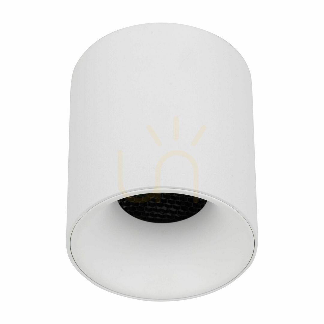 Blaze White Cct 12 W
