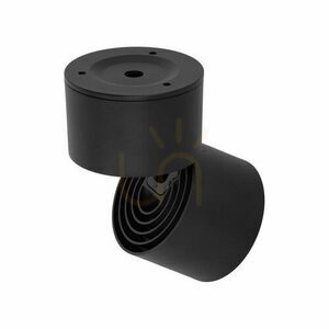 Szikra fekete Cct 10 W small 3