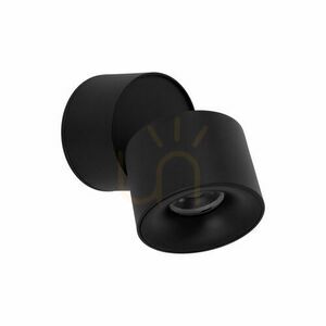 Szikra fekete Cct 10 W small 4