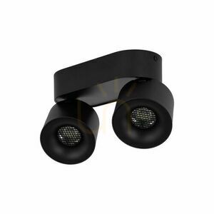 Spark Duo fekete Cct 20 W small 1