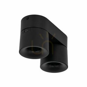 Spark Duo fekete Cct 20 W small 10