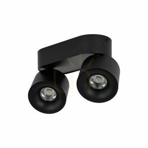 Spark Duo fekete Cct 20 W small 0