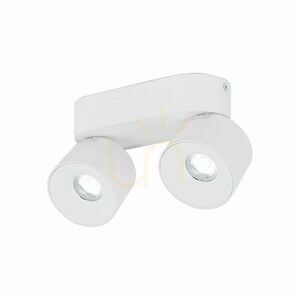 Spark Duo fehér Cct 20 W small 6