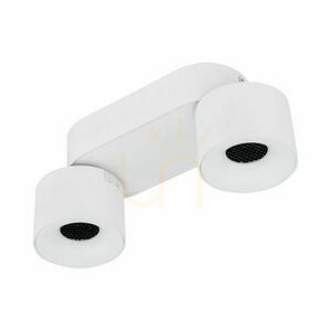 Spark Duo fehér Cct 20 W small 7