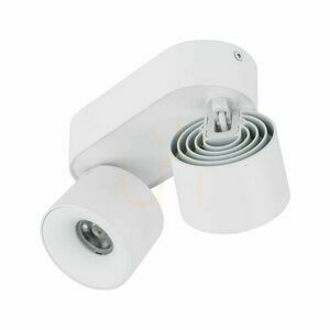 Spark Duo fehér Cct 20 W small 9