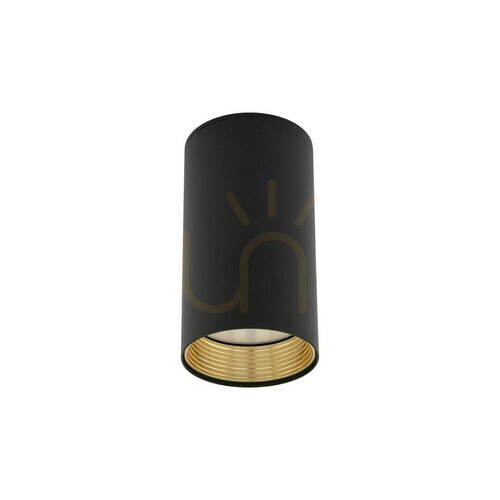 Jelölje be Amis Fekete Downlight