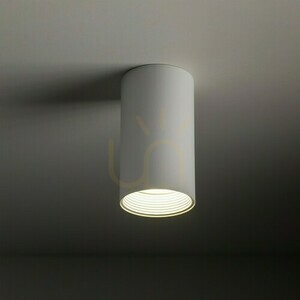 Amis Fehér Downlight small 3