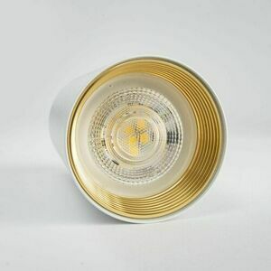 Amis Fehér Downlight small 5