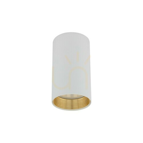 Jelölje be Amis Fehér Downlight