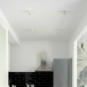 Ligno White Gu10 small 2
