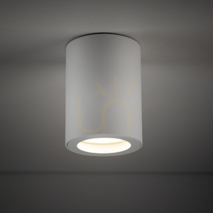 Ligno White Gu10 small 3