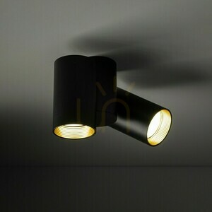 Amis Black Downlight 2 Xgu10 small 1