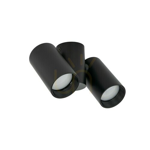 Jelölje be Amis Black Downlight 2 Xgu10