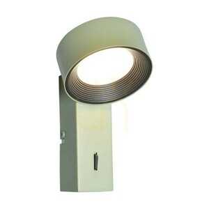 Italux Otal zöld LED fali lámpa, 1,8 W, 4000 K, WL-47390-1-GRN small 2
