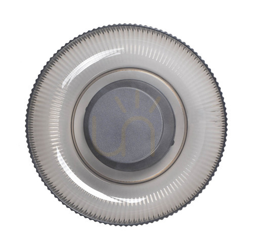 Jelölje be Fali lámpa Italux Passo LED szürke 25 cm WL-36482-GR