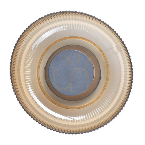 Jelölje be Fali lámpa Italux Passo LED sárga 25 cm WL-36482-YLL