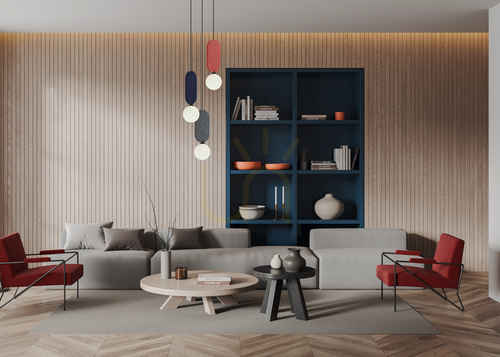 Jelölje be Italux Lorenzo többszínű függőlámpa 3×G9 30 cm PND-59815A-3-MLTI