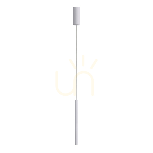 Jelölje be Függőlámpa Italux Valdes LED fehér 5W PND-22302-1-WH