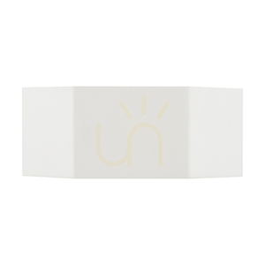 Plafond ARGON LIBERO 8781 fehér LED IP20 small 2