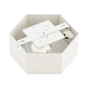 Plafond ARGON LIBERO 8781 fehér LED IP20 small 5