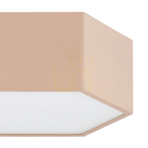 Plafon Argon LIBERO LED 1W barack 1150 lm 3000K IP20 8782 small 2