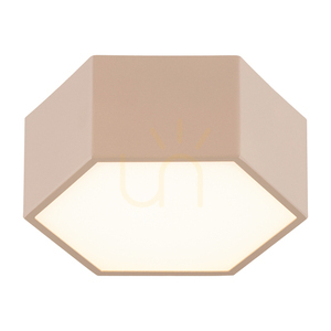 Plafon Argon LIBERO LED 1W barack 1150 lm 3000K IP20 8782 small 0