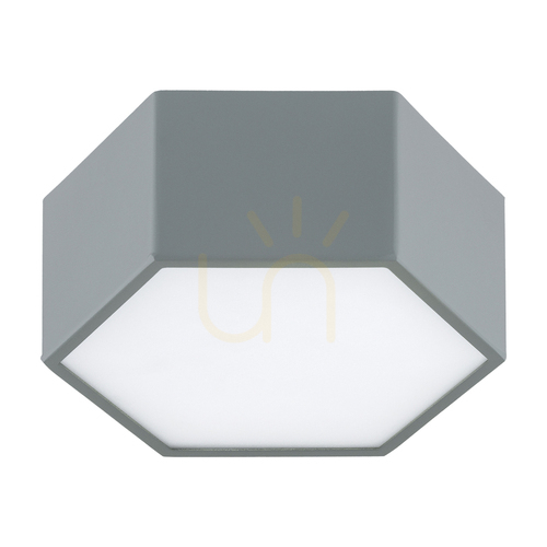 Jelölje be Plafond Argon LIBERO 8784 LED 3000K 1150 lm sötét zsálya IP20