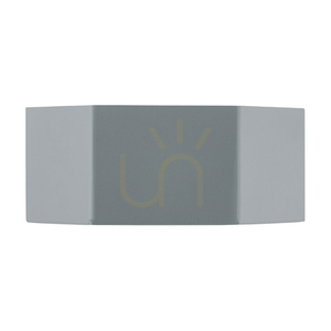 Plafond Argon LIBERO 8784 LED 3000K 1150 lm sötét zsálya IP20 small 2