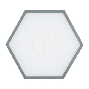 Plafond Argon LIBERO 8784 LED 3000K 1150 lm sötét zsálya IP20 small 4