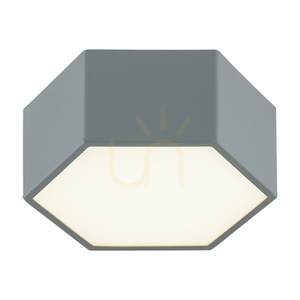 Plafond Argon LIBERO 8784 LED 3000K 1150 lm sötét zsálya IP20 small 0